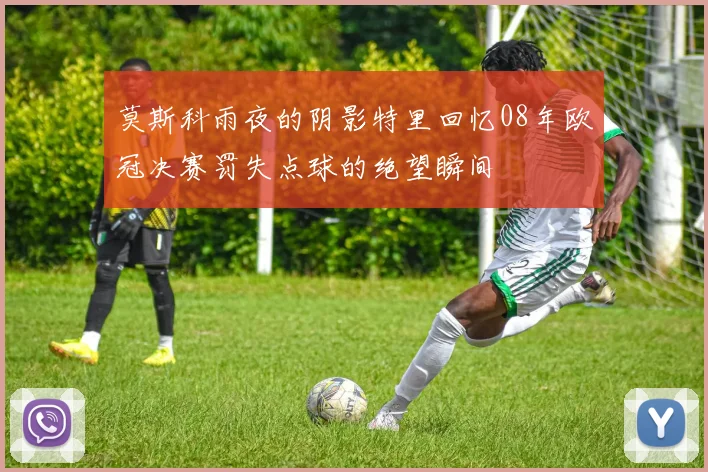 莫斯科雨夜的阴影特里回忆08年欧冠决赛罚失点球的绝望瞬间
