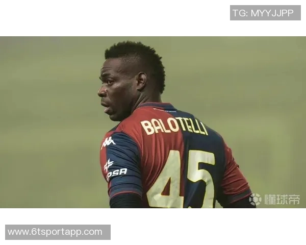 巴洛特利为保持竞技状态加盟第五级别球队进行训练