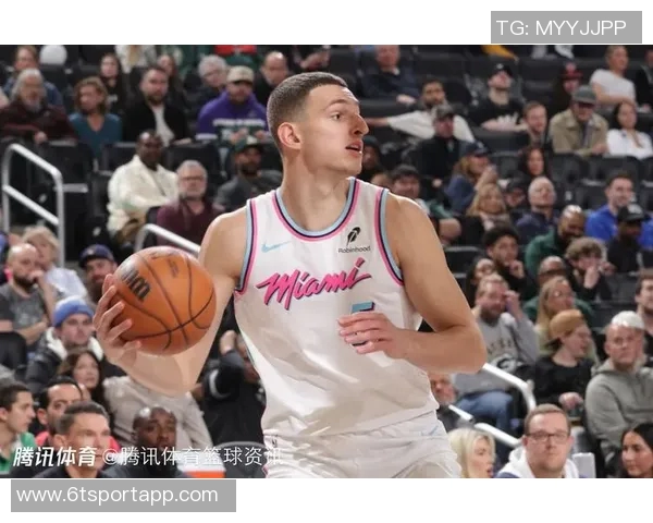 热火与约维奇签下四年全额保障续约合同总值6240万