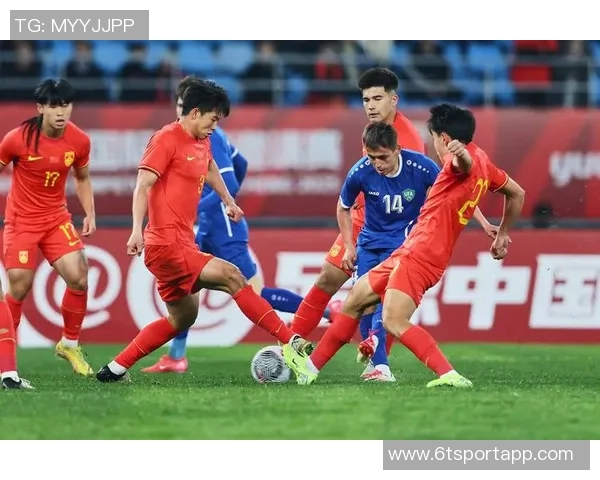 中国U22男足迎战乌兹别克斯坦U22男足激情对决即将上演