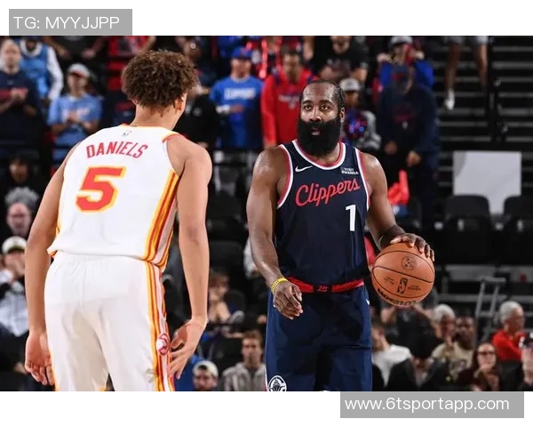 泰伦卢谈哈登使用频率高是为了弥补小卡缺阵的无奈之举