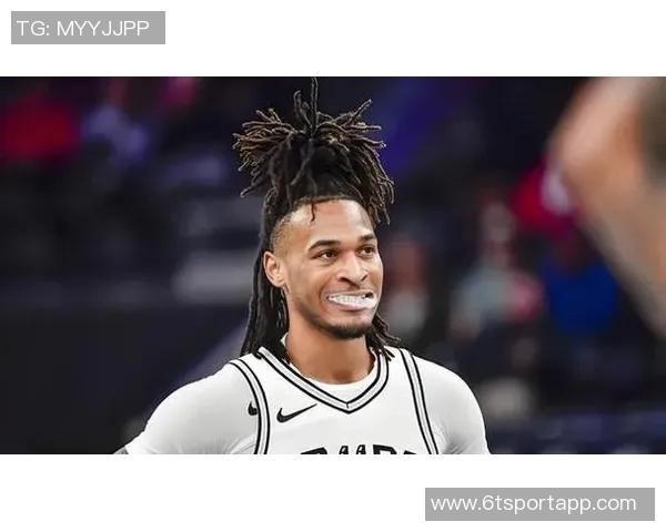 马刺重视卡斯尔与哈珀不愿为字母交易两大潜力新星