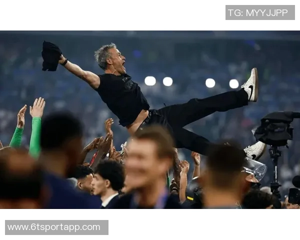 恩里克强调青训小球员需获得宝贵的比赛经验与成长机会