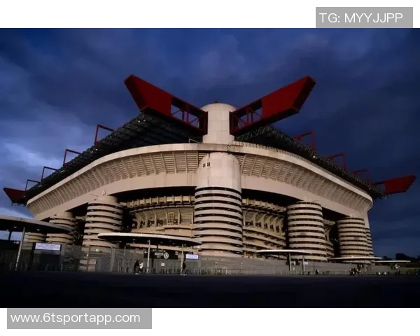 米兰新球场融资计划曝光美国银行主导贷款额度达10至12亿欧元