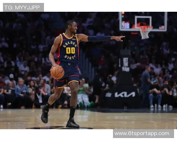 勇士未来交易筹码分析库明加与球队风格不符却难以放弃