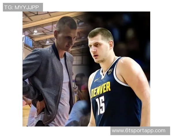 杨瀚森应聚焦武器与小加索尔而非遥不可及的约基奇