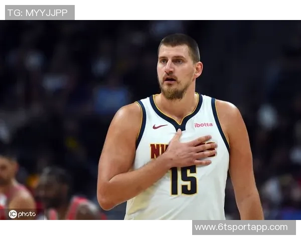 约基奇防守漏洞显著公牛球员轻松命中8至10记三分球