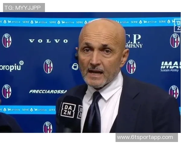 斯帕莱蒂称赞麦肯尼适应能力期待尤文展现出色表现